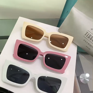 PVN16032 Kính Mắt Mèo Đi Biển Thời TRang HOT TREND gọng nhựa siêu sang