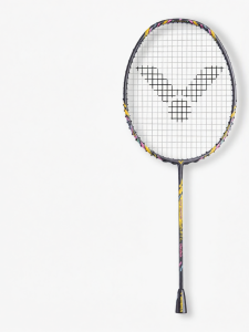 Victor | Ultralight Professional Carbon Racket