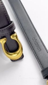 IKAT PINGGANG WANITA/GESPER WANITA AKSESORIS FASHION SABUK WANITA CHARSEN - HL-2520