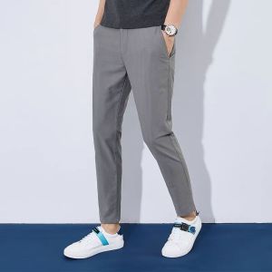 Ankle Pants - Celana Chino Panjang Slimfit Premium