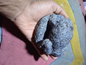 katak batu