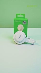 GANTUNGAN DINDING ROBOT RT-HU01 Gantungan Hook / Gantungan Dinding / Gantungan Kuat Serbaguna