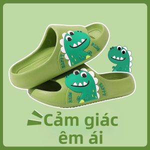 Zubaba | Dép Trong Nhà Chống Trượt