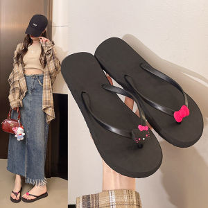 JIFANPAUL | Anti-Slip Soft Soled Summer Beach Slippers