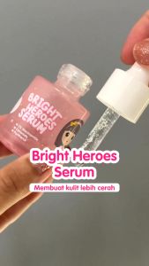 Pigeon Teens X-Foliate Army Serum 20ML| Serum Remaja Eksfoliasi untuk Kulit Kasar dan Noda Hitam