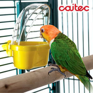 Spill-Proof Durable Bird Feeder