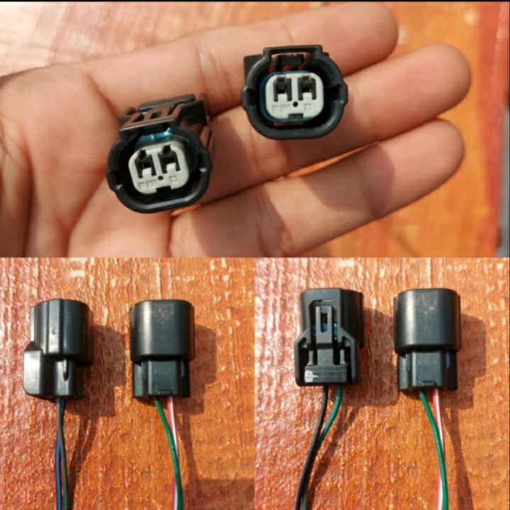 KABEL SOKET SOKET SWITCH IC FUELPUMP FUEL PUMP MIO J MIO GT VIXOON NEW