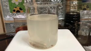 2417 ANR-Water Treatment เอเอ็นอาร์-วอเตอร์ทรีตเมนต์ ผงปรับสภาพน้ำ ฆ่าเชื้อโรค ถังพักน้ำ บำบัดน้ำ ขนาด 500G และ 1KG ANR