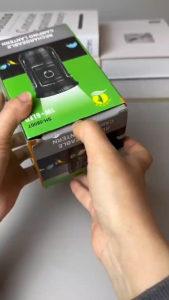 Rechargeable Solar Power LED Telescopic Flashlight Portable Emergency Camping Lantern For Outdoor Hiking Tent Handing Light