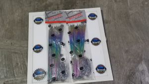 MAXZONE Spokes Oilslick 258mm
