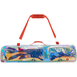 FRENZEL | Transparent Waterproof Portable Fin Bag