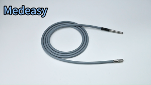 Endoscopic Fiber Optic Light Cable 2.5m/3m