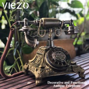Viezo Antique Telephone