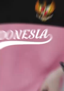 COOLS - BAJU CANTIKA INDONESIA 2 KOMBINASI LENGAN PANJANG WANITA TERBARU - KAOS DISTRO WANITA LENGAN PANJANG KEREN KEKINIAN DAN TERLARIS