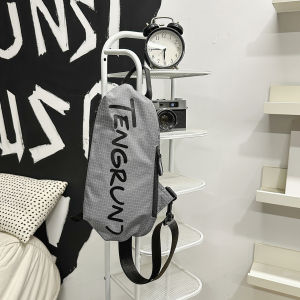 SALUTATION | Trendy Small Shoulder Crossbody Bag