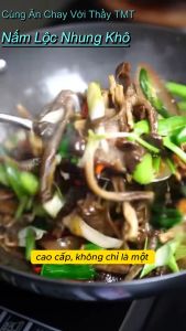 Nấm lộc nhung Tây bắc 500g (Nấm quý từ thiên nhiên thơm ngon bổ dưỡng)