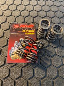 PER KLEP SONIC 150 R CBR 150 CB150 SUPRA GTR RACING RND