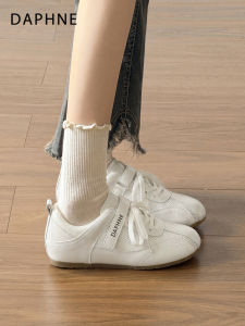 Daphne | Arch Support Breathable Soft Bottom Casual Shoes