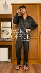 เสื้อคอจีน ลายทาง ขาว กรม เสื้อเชิ้ตชาย แฟชั่น ใส่เที่ยว ใส่ทำงาน เสื้อคอจีน ชุดเซรัมิค เสื้อเชิ้ตชาย