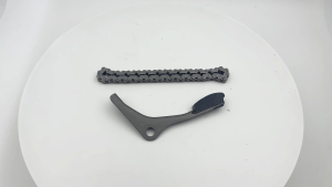 Motorcycle parts Cam Timing Chain and Guides For HONDA Recon 250 TRX250 2x4 1997-2000 14401-HM8-003 14510-HM8-000