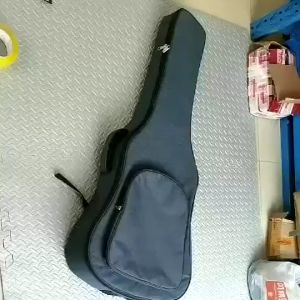 36 39 41 Inch Guitar Bags Waterproof Oxford Bass Case Portable Guitar Backpacks Thicken Pad Rucksack