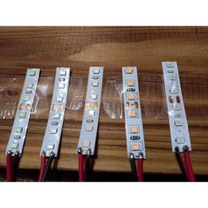 2biji SEPASANG lampu alis 30cm sepasang DEVIL EYE 6TITIK