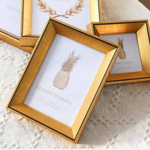 DIHUANTUO | Modern Ins European Style Photo Frame