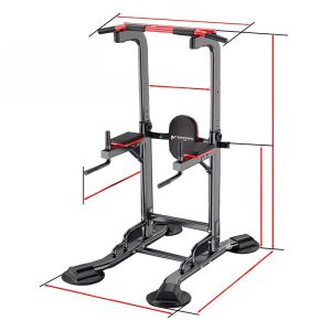 Đồ Tập Thể Dục Đa Năng Cho Người Lớn Tại Nhà Trung Quốc Sản Xuất Đồ Tập Thể Dục Hỗ Trợ Kéo Giãn Cơ Lưng Đồ Tập Thể Dục Trong Nhà