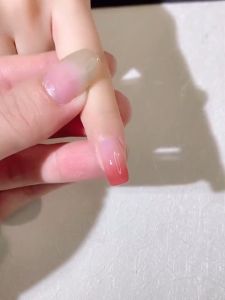 พร้อม 54w เครื่องอบเล็บ เจลต่อเล็บเจล+เบสทอปเล็บเจล+ท็อปเจล