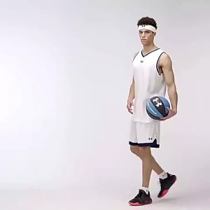 Under Armour | Băng Đô Thể Thao Hút Mồ Hôi Bảo Vệ Đầu