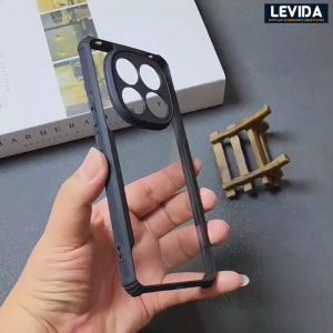 Case Redmi Note 14 Pro 5G Case Armor Shockproof