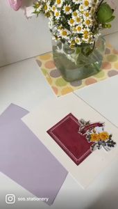 Tape Dekoratif: Pilihan Terbaik untuk Proyek DIY & Scrapbook