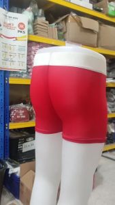 Sempak Boxer Cowok Celana Dalam Boxer Pria Elastis CD Laki Cowo Fit To Body