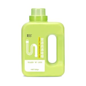 swekp | Strong Unclogging Gel Drain Cleaner