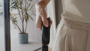 Tineco Floor One i7 Stretch Steam Cordless Wet Dry Vacuum Cleaner | 25 kPa | 160°C HyperSteam | 80 mins Runtime