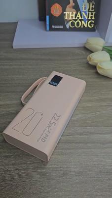 GOOJODOQ 20000mAh PD 22.5W