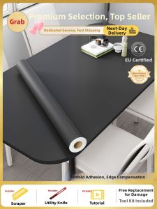 O Margo | Waterproof Self-Adhesive Thickened Wallpaper Sticker