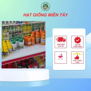 GONIK 1.8SL kích thích sinh trường cây trồng thế hệ mới | pha 10 bình 25 lít