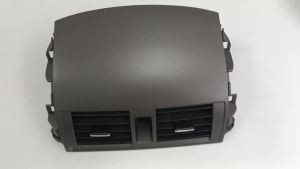 Car Dashboard Air Conditioning Grille Dash AC Vent Outlet Assembly Replacement For Toyota Corolla Altis 2008 2009 2010 2012 2013