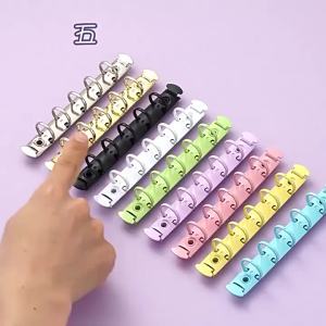 KNOLIEV | Vòng Kim Loại Màu Đồng Lỏng