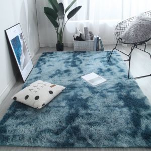 XINXIANGRUI | Multi-room Suitable Soft Fluffy Carpet