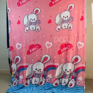 ผ้าห่ม ผ้าห่มนาโน (มีกระเป๋าซิปทุกผืน) เนื้อนุ่ม ลายสวย ผ้าห่ม ลายน่ารัก มี 2 ขนาด ยาว5ฟุต/ยาว6ฟุต