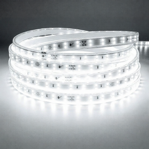 FSL | Waterproof Outdoor Warm Light LED Strip 220V