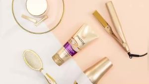 Pantene Three Minute 3 Minute Miracle Essence Cream Hair Mask Smooth Repair Dry Hair Conditioner Perm Dye Genuine