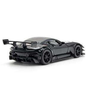 JUANNUO | High Simulation Childrens Toy Car New Model Pull Back
