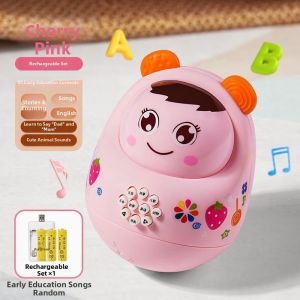 Educational Music Toy for Infants