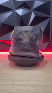 Nguồn Máy Tính SP 700W/ SP 750W Dây Liền Kích Thước ATX - Hàng Chính Hãng