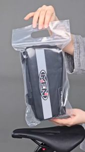 Túi treo sườn xe đạp thể thao dạo phố mẫu hot Men S1 [GIÁ CẠNH TRANH]