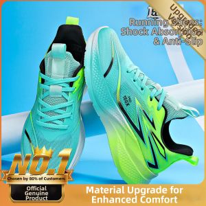 MINGTI | Breathable Lightweight Running Shoes