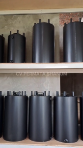 [BISA COD] Tabung Dalam Boiler Setrika Uap Sabertech 5L 10L 15L 20L 25L 35L